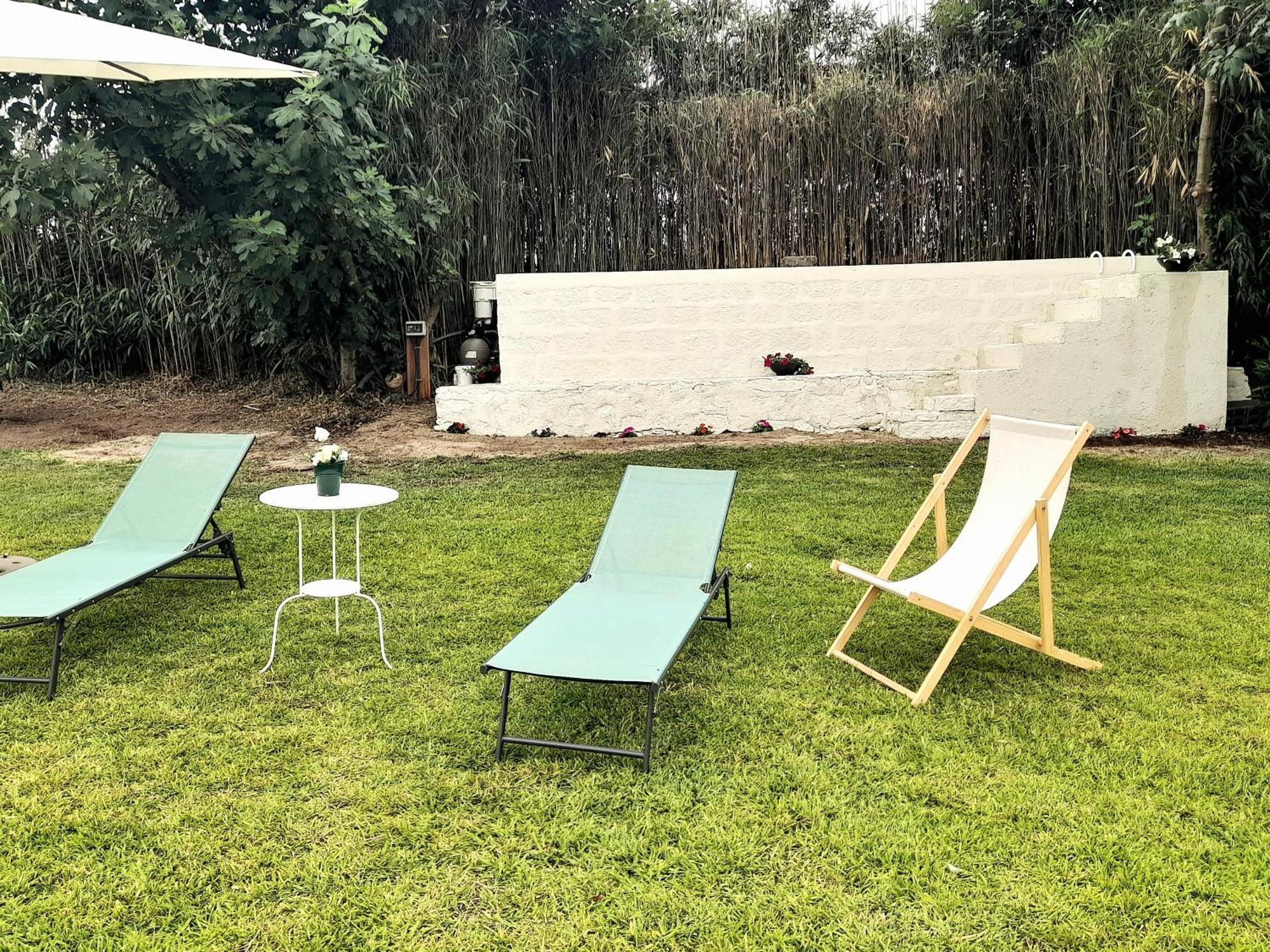 Casa de Férias Quinta Da Maínha Solar Local Com Piscina Privada Em Braga
