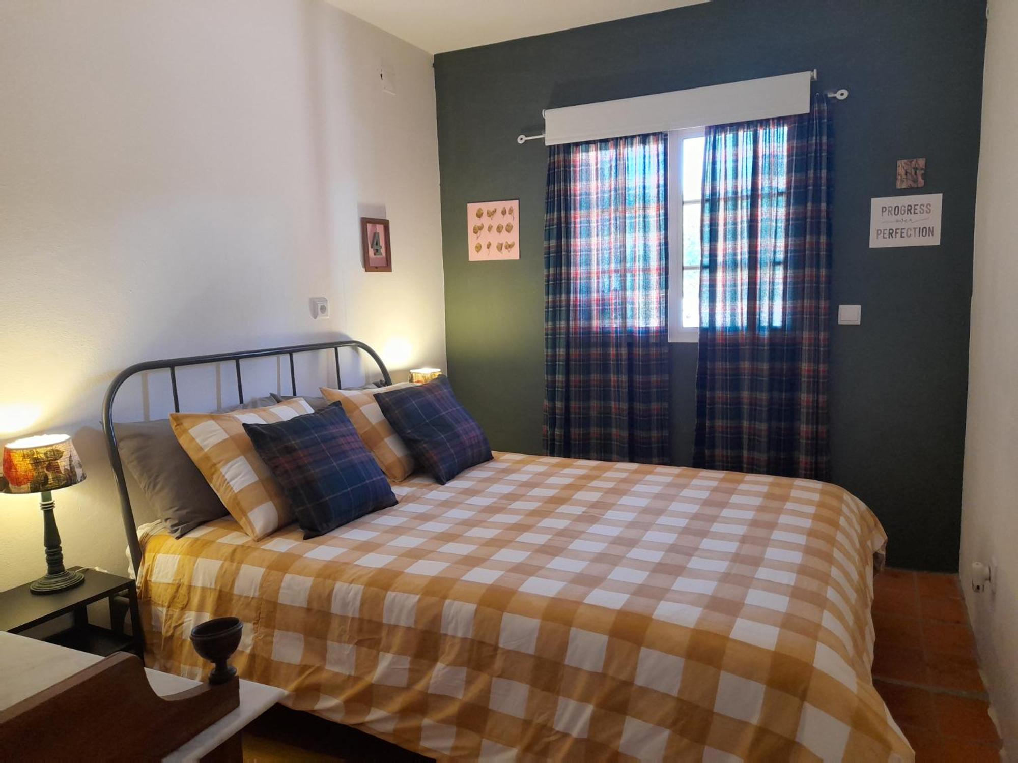 Quinta Da Maínha Solar Local Com Piscina Privada Em Braga