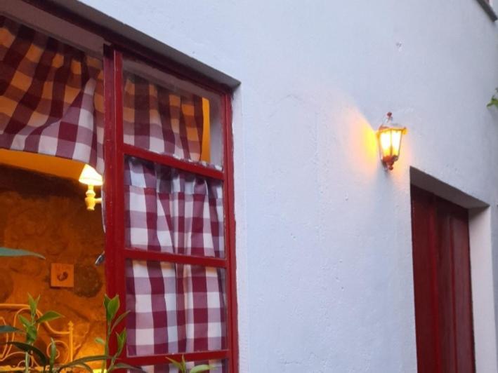 Quinta Da Maínha Solar Local Com Piscina Privada Em Casa de Férias *