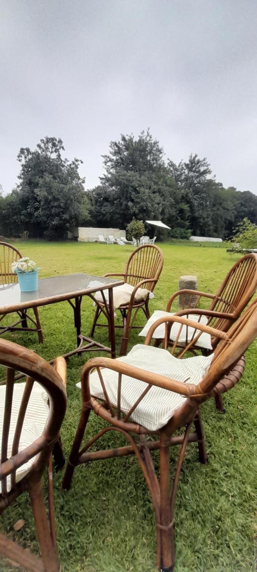 Casa de Férias Quinta Da Maínha Solar Local Com Piscina Privada Em Braga