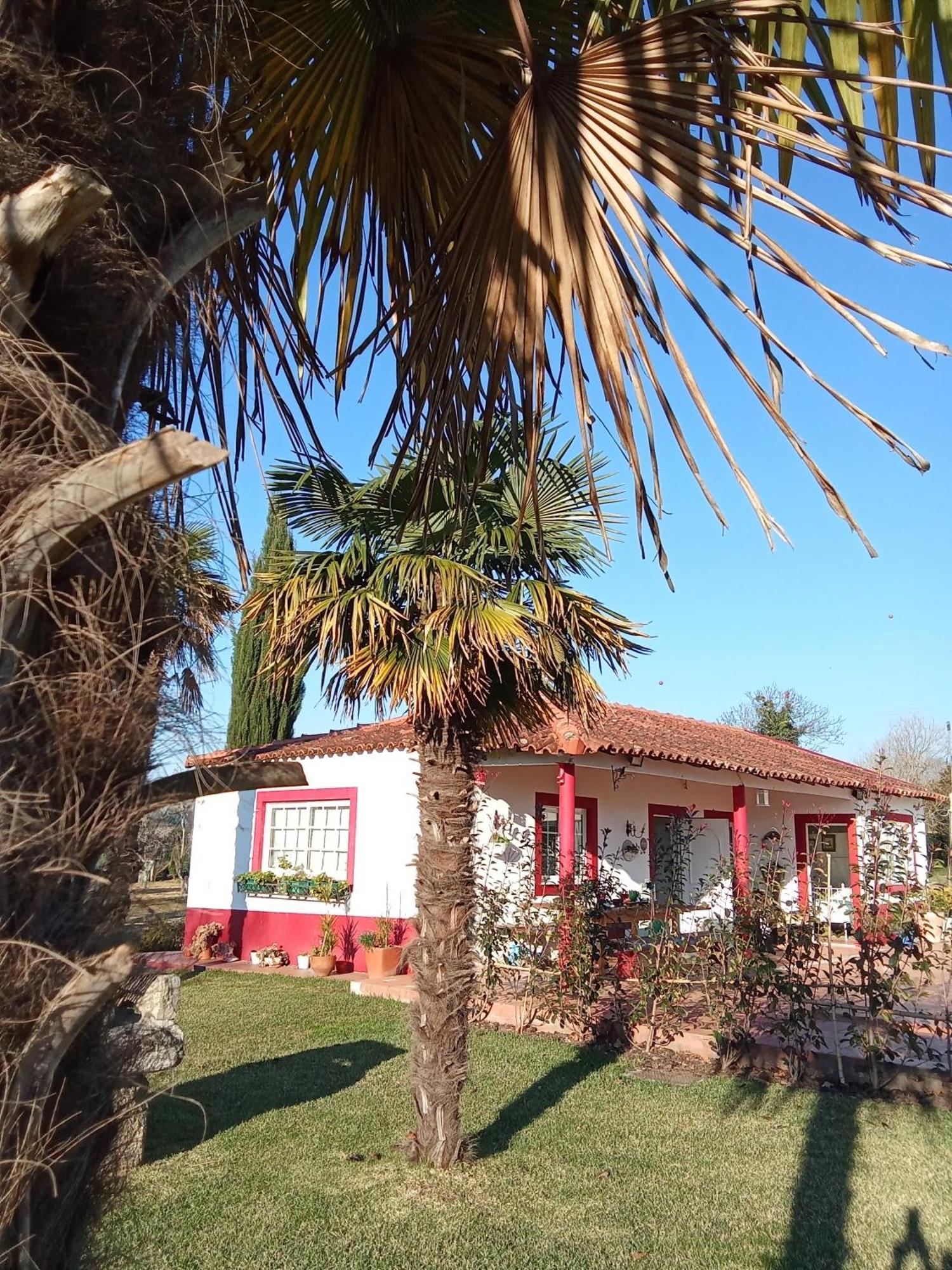 Casa de Férias Quinta Da Maínha Solar Local Com Piscina Privada Em Braga
