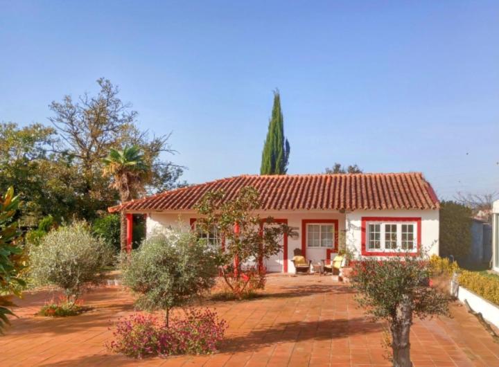 Quinta Da Maínha Solar Local Com Piscina Privada Em Casa de Férias